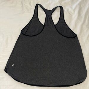 Lululemon top